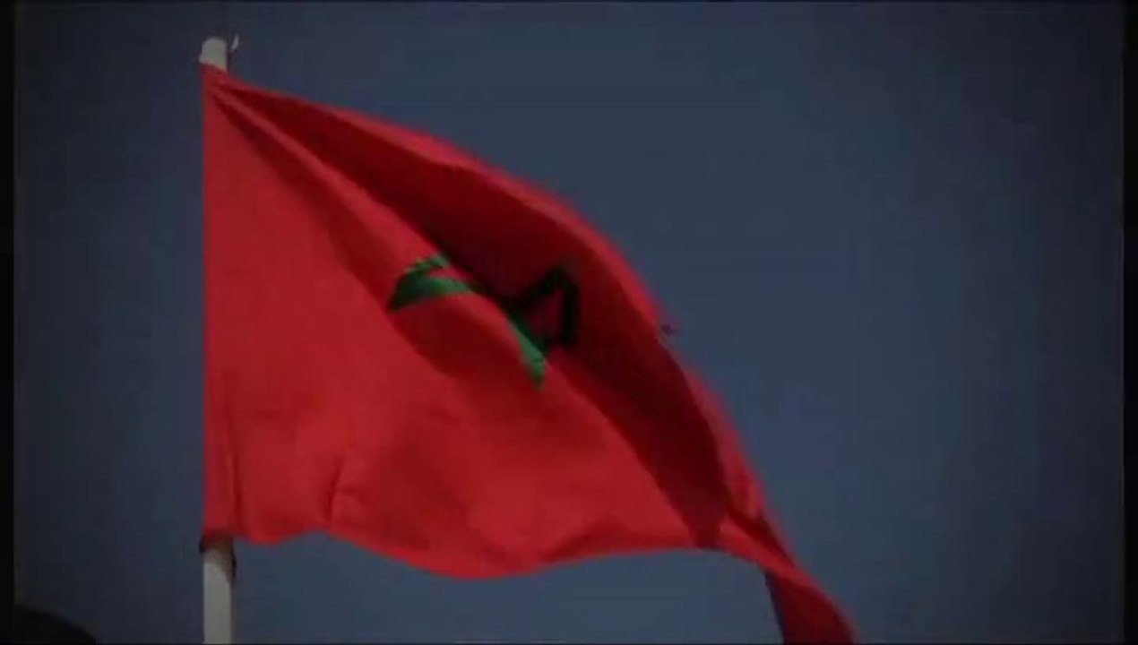 Мароко - Земя на кръстопът и контрасти / Morocco - Land of contrasts and crossroads