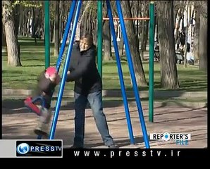 Press TV-Reporter's File-Russian Demographics-07-15-2010