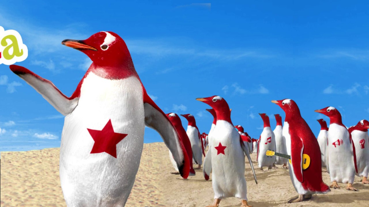 Manifiesta Festival 2012 - Promo Animation