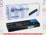 Hochleistungs Laptop Notebook Li-Ion Akku 4400mAh f?r TOSHIBA Satellite L10-144 L10-151 L10-154