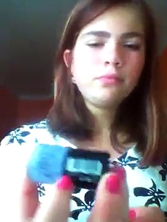 Hall za červenec /DM, Teta, Kik