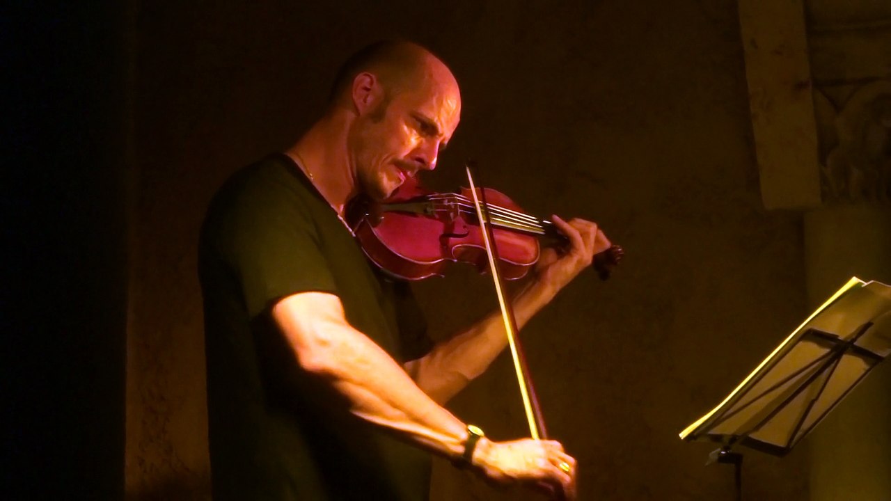 VARIATIONS 3 de Stephane Rougier