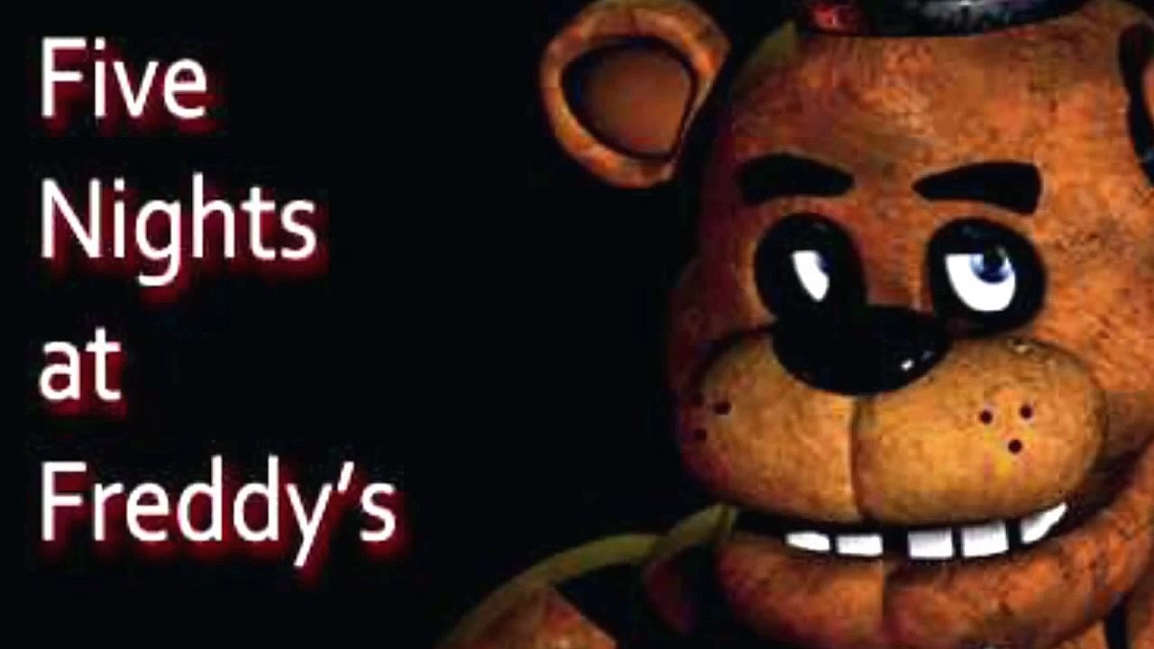 Five Nights at Freddy's [Evolution]