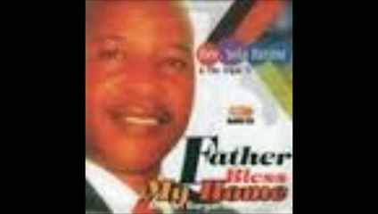 Rev. Sola Rotimi - Ba mi wo l'awoye