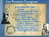 Aux racines de la botanique : De l'Antiquité au début du XVIIIe