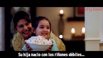 Brothers (Official Trailer) (2015) - (Sub en Español)