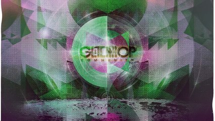 Panda Eyes - Colorblind