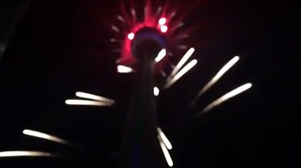 Así cierran los Juegos Panamericanos 2015