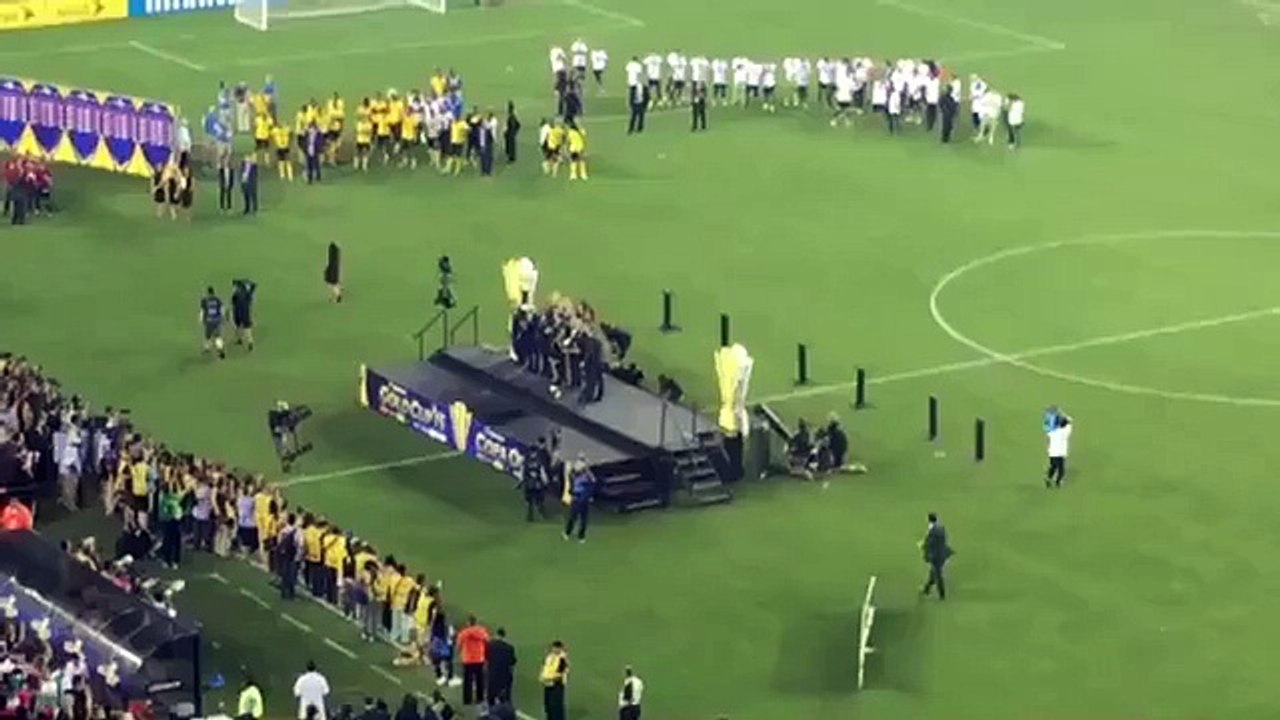 Guardado, Mejor Jugador