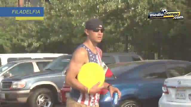 Tiene México 'detractores' con afición rival