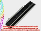 1080V 4400mAh Ersatz Akku f?r Asus Eee PC 1011B Eee PC 1011BX Eee PC 1011C Eee PC 1011CX Eee