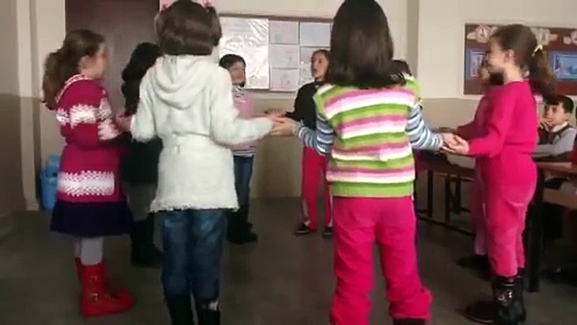 Çatlak patlak oyun - video Dailymotion