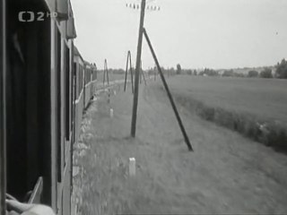 Stanice, staničky, búdky: na trati Kúty - Trnava (1965)