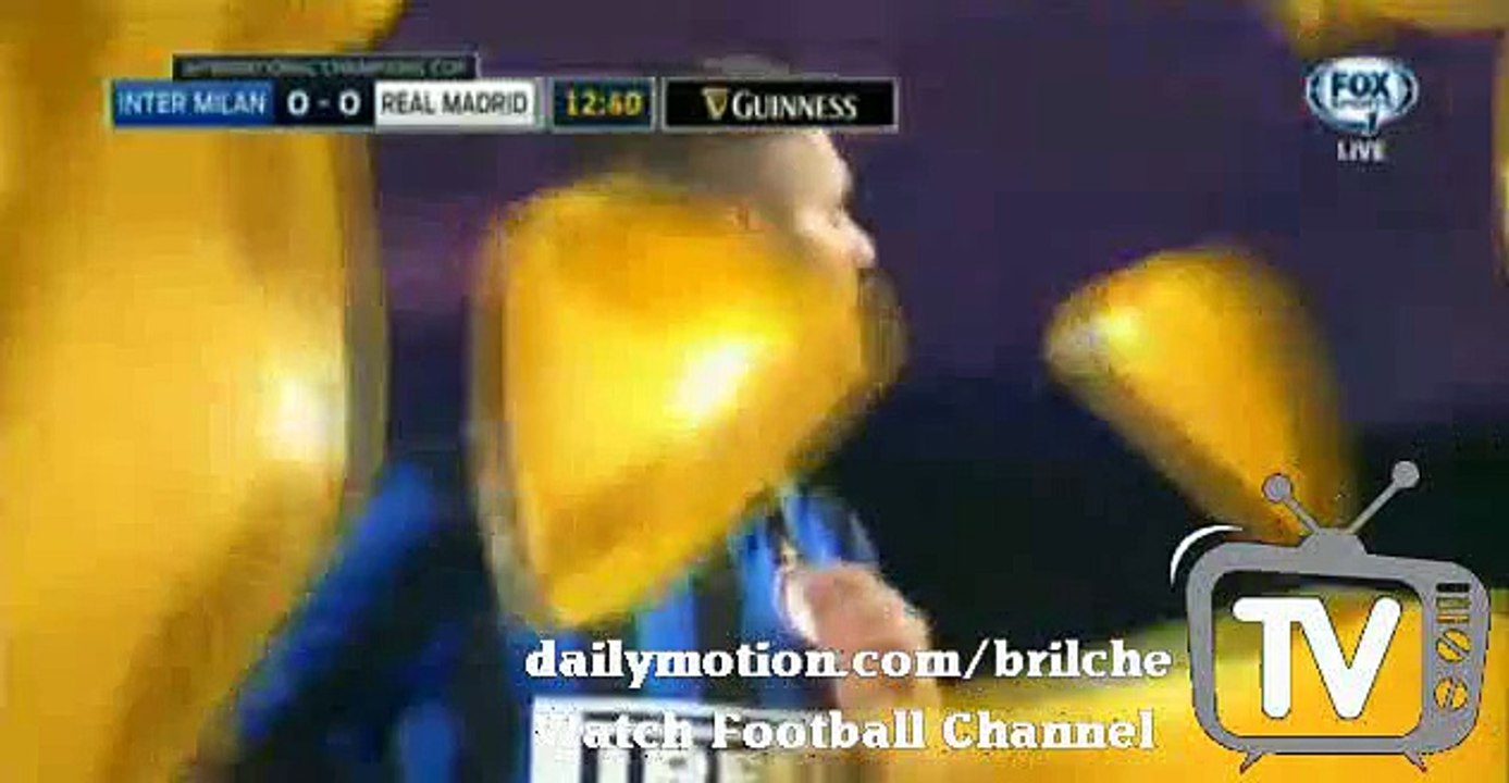 Inter Milan Amazing Tiki-Taka Inter vs Real Madrid 27.07.2015