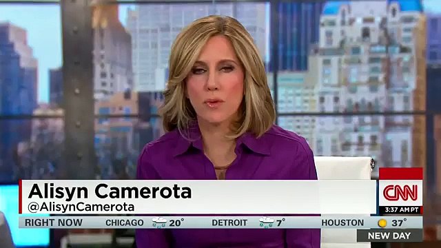 'Terrified' Jihadi John allegedly flees Islamic State fearing same fate as his victims