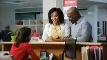 2013 Toyota Prius TV Commercial, Sewing Room   HuHa Ads Zone Ads