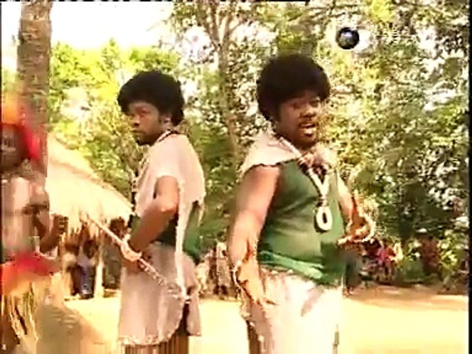 Jam Jam - Zule Zoo