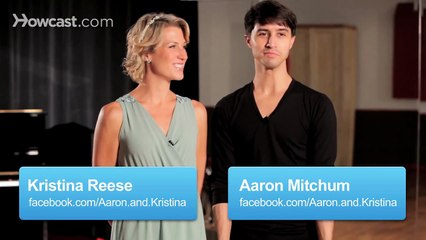 How to Do the Waltz Box Step | Ballroom Dance