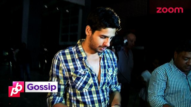 Sidharth Malhotra PRAISES Salman Khan for 'Bajrangi Bhaijaan' - Bollywood Gossip