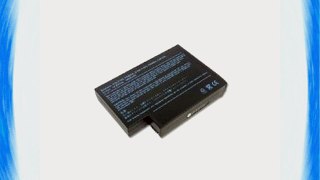 *4400mAh* PATONA Akku HP Omnibook XE4000 XE4100 XE4400 XE4500 F4809 A B