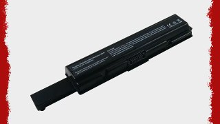 6600mAh Notebook Laptop Akku Batterie f?r Toshiba Satellite A210-135 A200-1GD A200-1G6 A210-11P