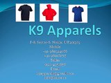 K9 Apparels