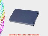 Akku f?r Fujitsu-Siemens LifeBook S6120 108V Li-Ion