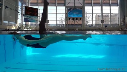 Synchronized Swimming. St.Petersburg - Cинхронное плавание