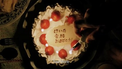 Like Father, Like Son (Soshite chichi ni naru) Trailer