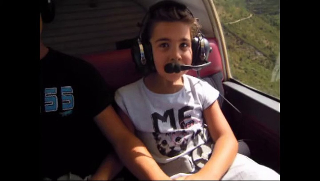 Avion Bebarieux 2015