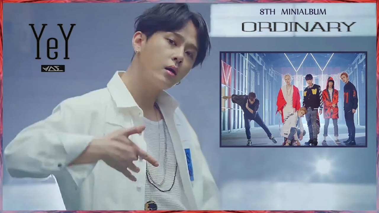 BEAST – YeY (예이) MV HD k-pop [german Sub] 8th Mini Album „Ordinary“