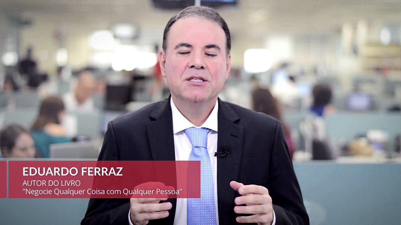 As perguntas que fazem a diferença em uma negociação