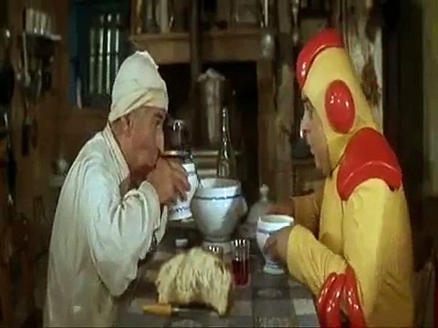 La Soupe aux Choux (lüüül lüüül)