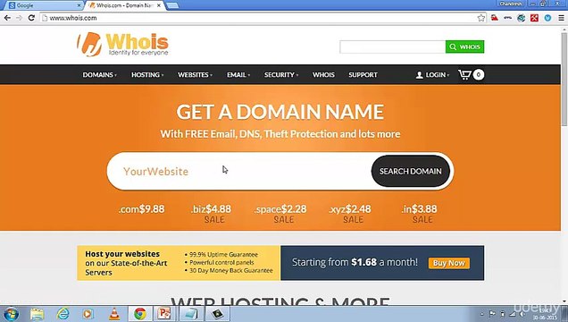 Find Email Address Magic tricks WHOIS Search