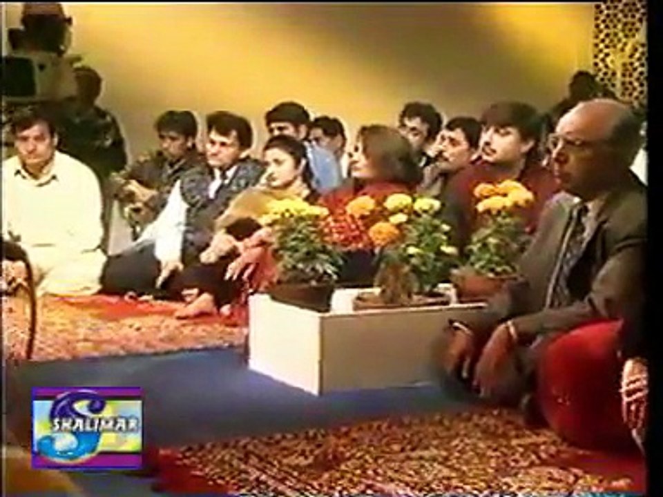 *Gae Dinon Ka, Suragh Le Kar* Pervez Mehdi- Khalid Asghar,s great family friend. Poet-Nasir Kazmi