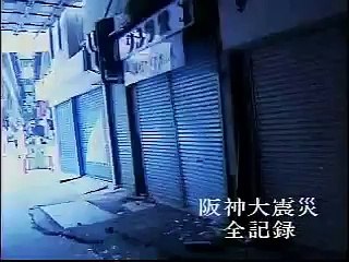 THE GREAT HANSHIN-AWAJI EARTHQUAKE　(10)