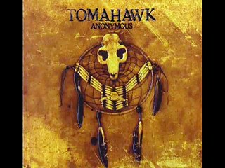 Red Fox - Tomahawk [HQ] + Lyrics