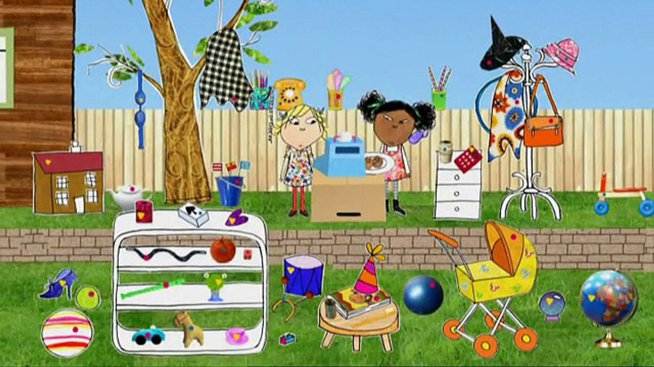 Charlie and Lola.S03E07.Our Shop Sells Everything
