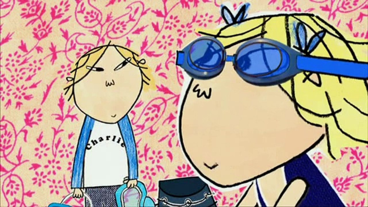 Charlie and Lola.S03E09.But We Always Do It Like This