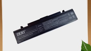 GRS Notebook Akku SAMSUNG R580 4400mAh/49Wh11.1V Li-Ion Accu Laptop Batterie