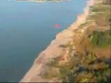 Powered Paragliding