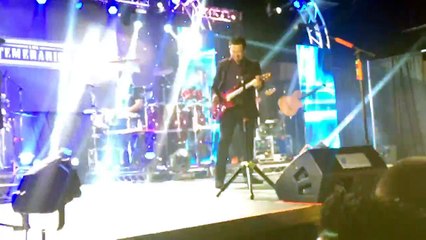 Loco Por Ti - Los Temerarios En Concierto - En Oakland CA.