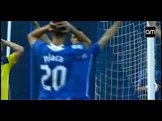 Öyle Bir Gol Attı ki Arkadaşları Bile İnanamadı