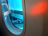United Airlines Boeing 787-8 Operating New Electromagnetic Windows Shades (s Continental)