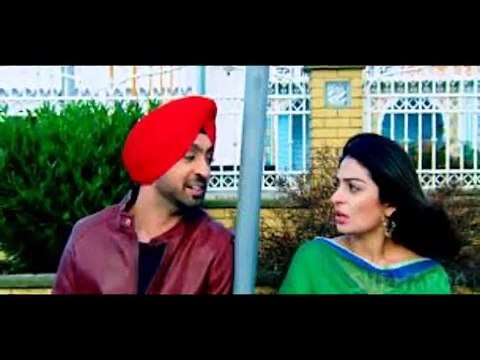 Naina Jatt Juliet 2 Full Video Sukhwinder Singh (Diljit Dosanjh)