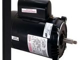 New A.O. Smith C-Face Pool Motor FR 2HP EE 230V ST1202 Top