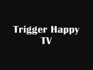 Trigger Happy TV