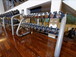 AlemPRO Escuela de Capacitacion de Fitness Alem Wellness Club