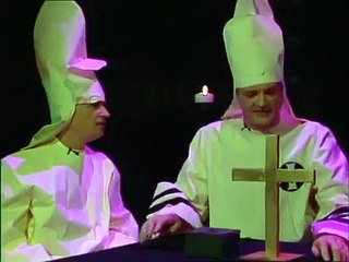 Lorry - Ku Klux Klan del 1