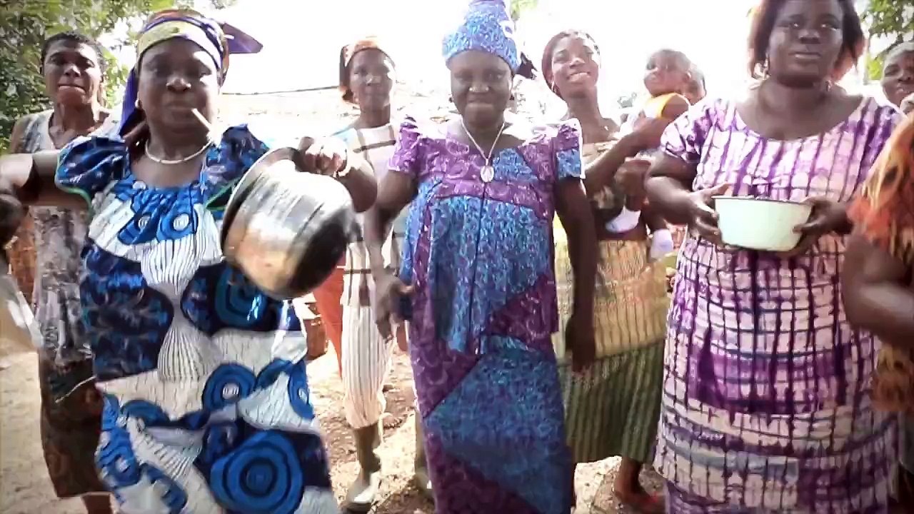 DJ ARAFAT - C'EST MOI (CLIP OFFICIEL HD)